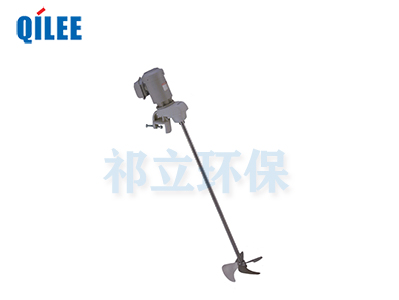 阪和化工液体搅拌机