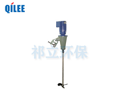 高效化工液体搅拌机