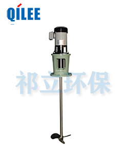 立式小型搅拌机