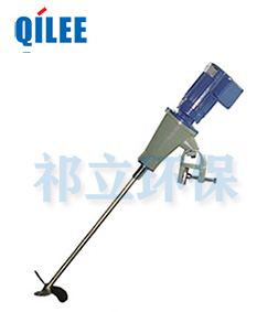 超小型化工立式搅拌机