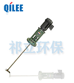 液体化工立式搅拌机