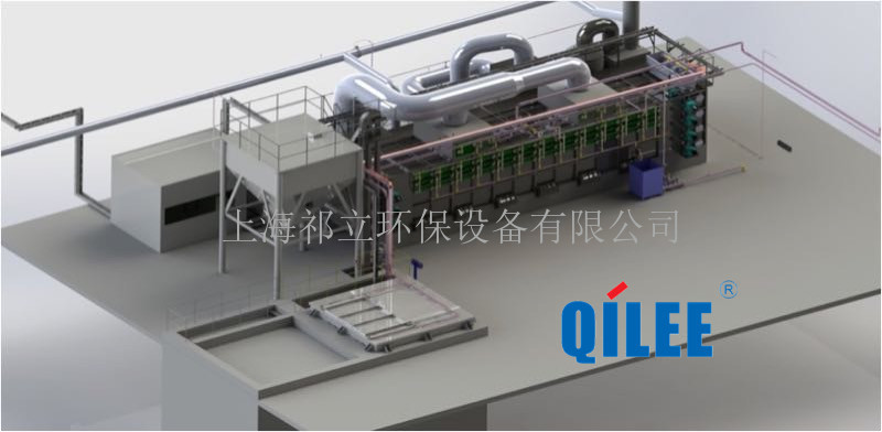 污泥烘干机的选购和保养的技巧