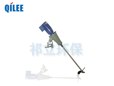 污水搅拌机的作用，特点有哪些？