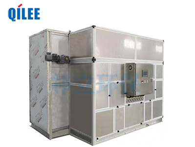 污泥干燥机安装注意事项，优势有哪些？