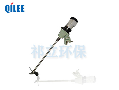 如何选择化工搅拌机搅拌器和搅拌轴材料